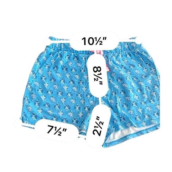 Crewcuts Shorts Girls shorts M - Picture 4 of 6